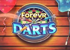 ForeVR Darts (Oculus Quest)