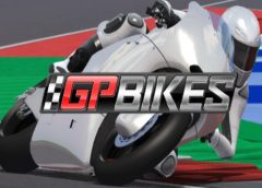 GP Bikes (Steam VR)