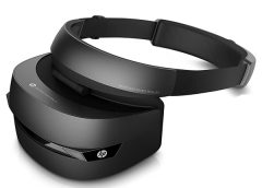 HP WMR headset (2017)
