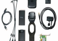 HTC Vive Wireless Kit