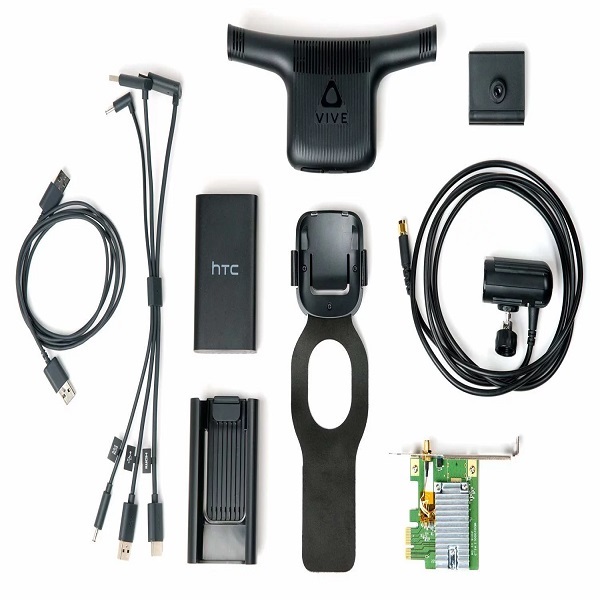 HTC Vive Wireless Kit