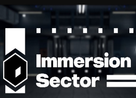Immersion Sector (Steam VR)