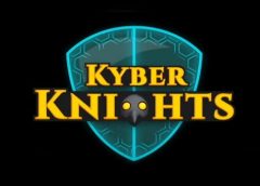 Kyber Knights (Steam VR)