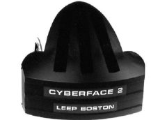 LEEP Systems Inc - Cyberface 2
