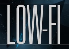 LOW-FI (Steam VR)