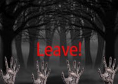 Leave! (Steam VR)