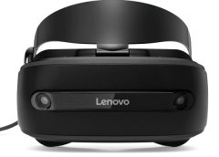 Lenovo Explorer (2017)