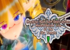 Machine Ruin Self-Destruction Life of the Sky Temple (Steam VR)