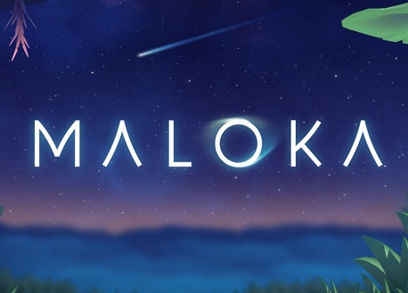Maloka (Oculus Quest)