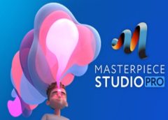 Masterpiece Studio Pro (Steam VR)
