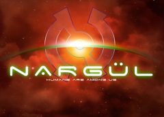 Nargül – Humans are among us (Steam VR)