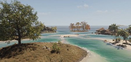 Nature Treks: Together (Steam VR)