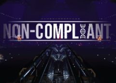 Non Compliant (Steam VR)