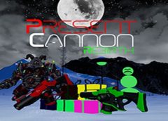 Present Cannon Rebirth (Steam VR)