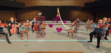 Real Orchestra (Steam VR)