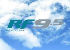 RealFlight 9.5 (Steam VR)