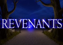 Revenants: Spirit & Mind (Steam VR)