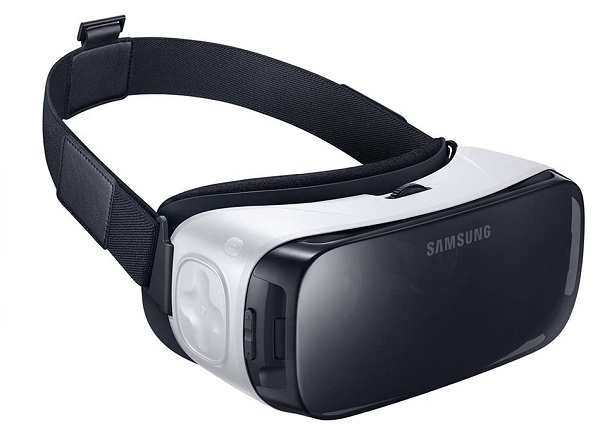 Samsung Gear VR Consumer Edition (2015)