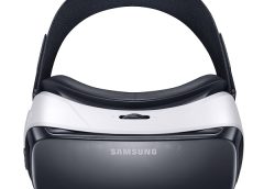 Samsung Gear VR Consumer Edition (2015)