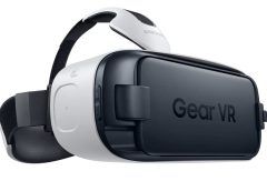 Samsung Gear VR Innovator Edition (2014)