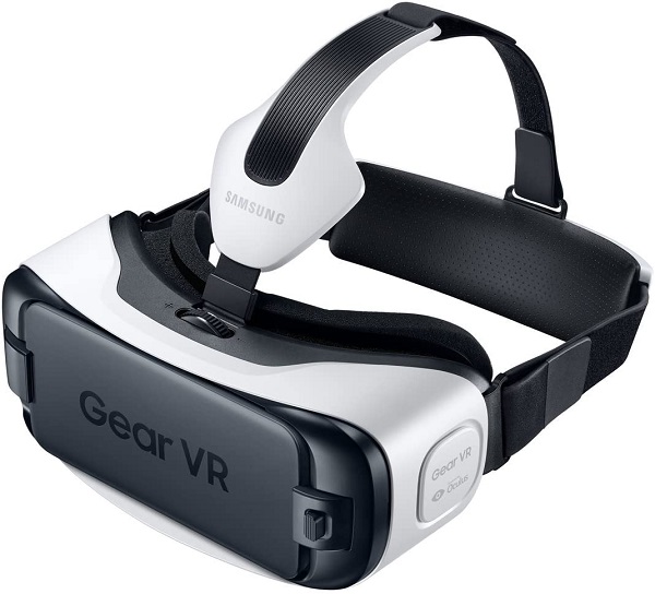 Samsung Gear VR Innovator Edition (2014)