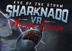 Sharknado VR (Arcade Edition) (Steam VR)