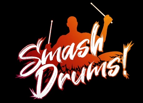 Smash Drums (Oculus Quest)