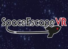 SpaceEscapeVR (Steam VR)