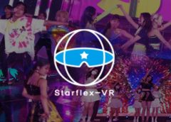 Starflex-VR (Steam VR)