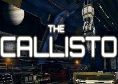 The Callisto (Steam VR)