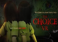 The Choice VR (선택VR) (Steam VR)
