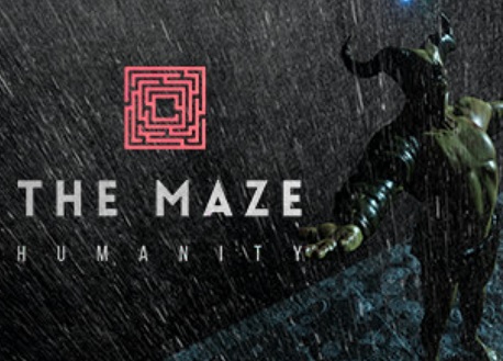 The Maze: Humanity (Steam VR)