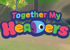 Together My Headers (Steam VR)