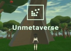 Unmetaverse (Steam VR)