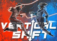 Vertical Shift (Steam VR)
