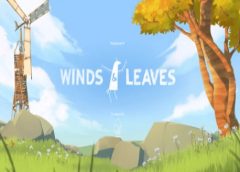 Winds & Leaves (Steam VR)