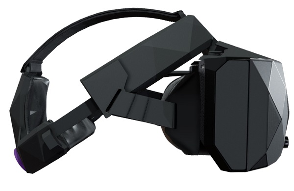 XTAL 3 Virtual Reality (2020)