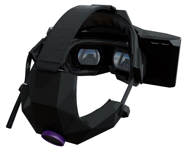 XTAL 3 Virtual Reality (2020)