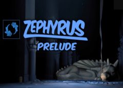 Zephyrus Prelude (Steam VR)