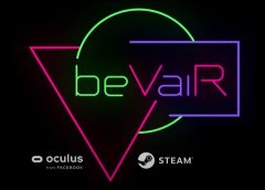 beVaiR (Steam VR)