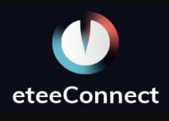 eteeConnect (Steam VR)