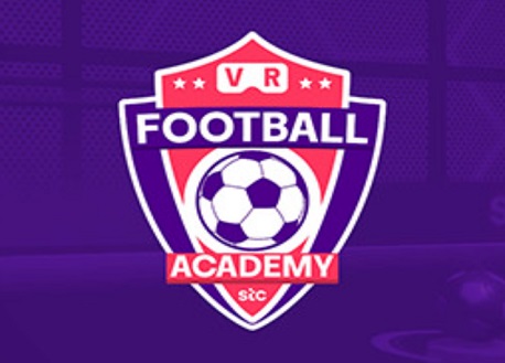 5G VR Football (Steam VR)