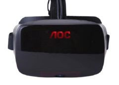 AOC VR (2016)