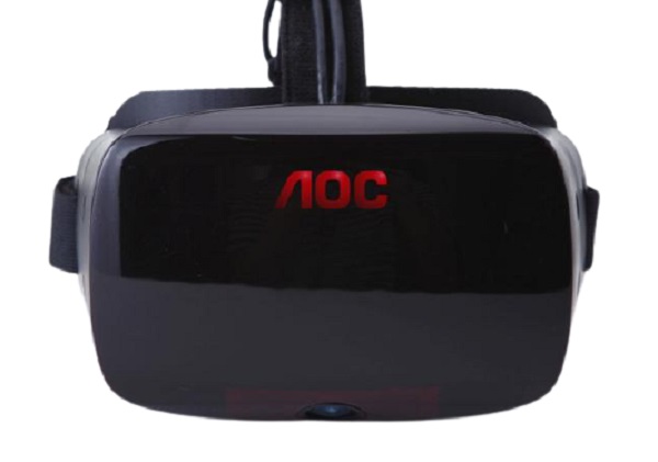 AOC VR (2016)