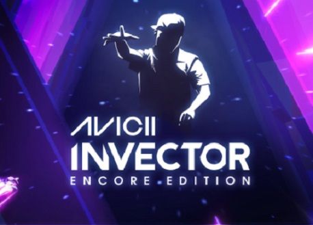 AVICII Invector: Encore Edition (Oculus Quest)