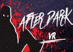 After Dark VR (Steam VR)