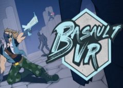 Basault VR (Steam VR)