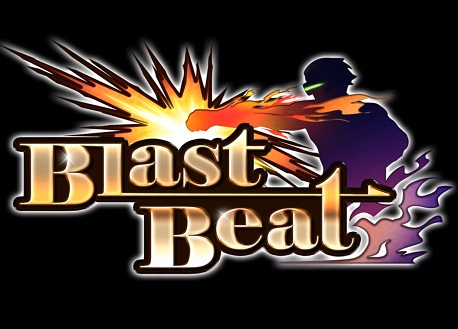 Blast Beat (Steam VR)