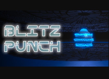 BlitzPunch (Steam VR)