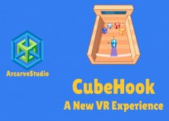 CubeHook VR (Steam VR)